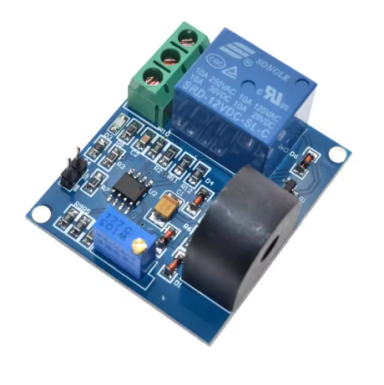 détecteur de courant